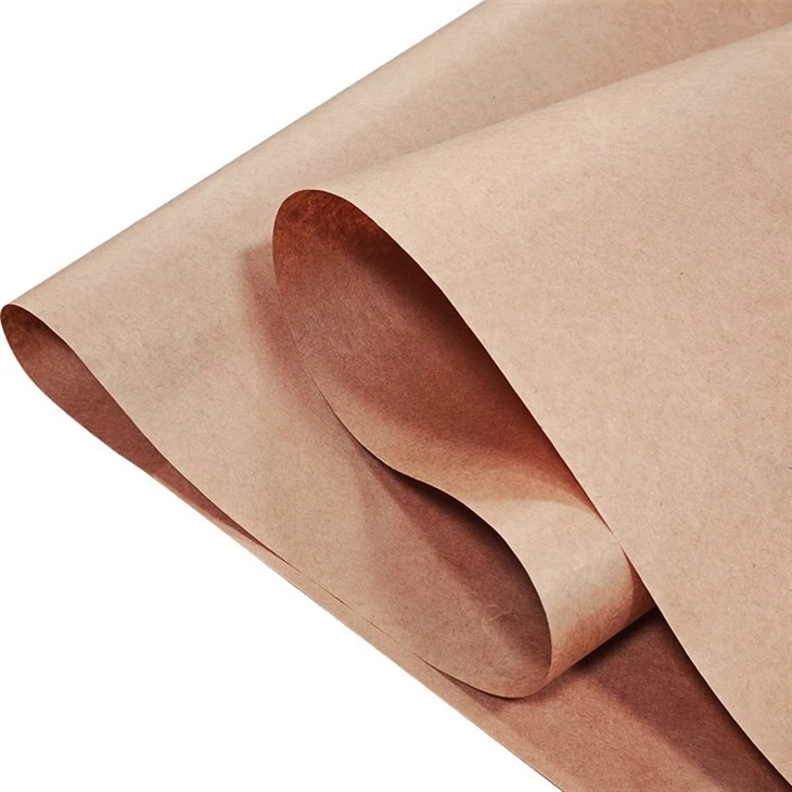 Bbq Wrapping Paper factory